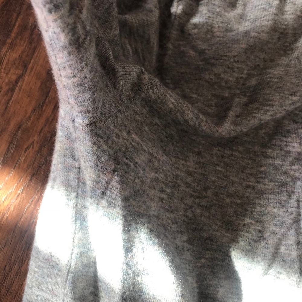 LIKE NEW turtleneck dress - Picture 2 of 8